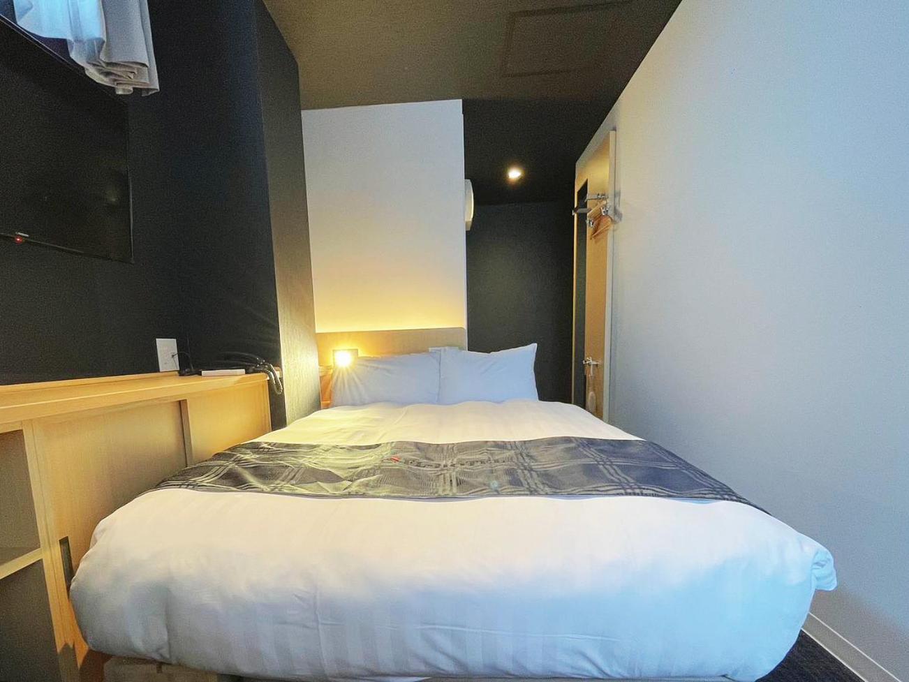 Fl Hotel Asakusa Tokyo Esterno foto